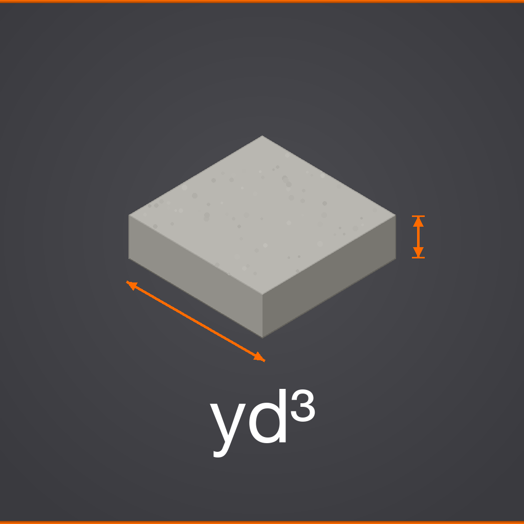 ConcreteCalc icon