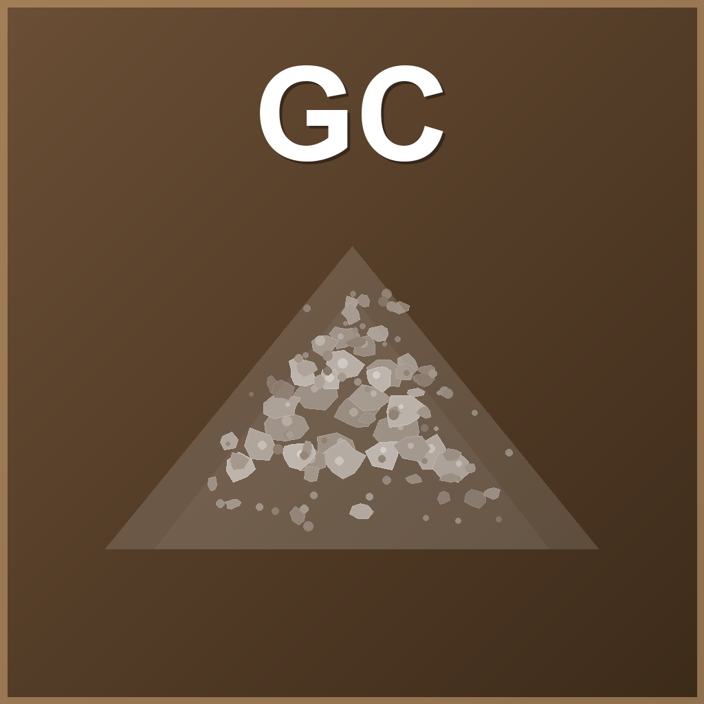 GravelCalc icon