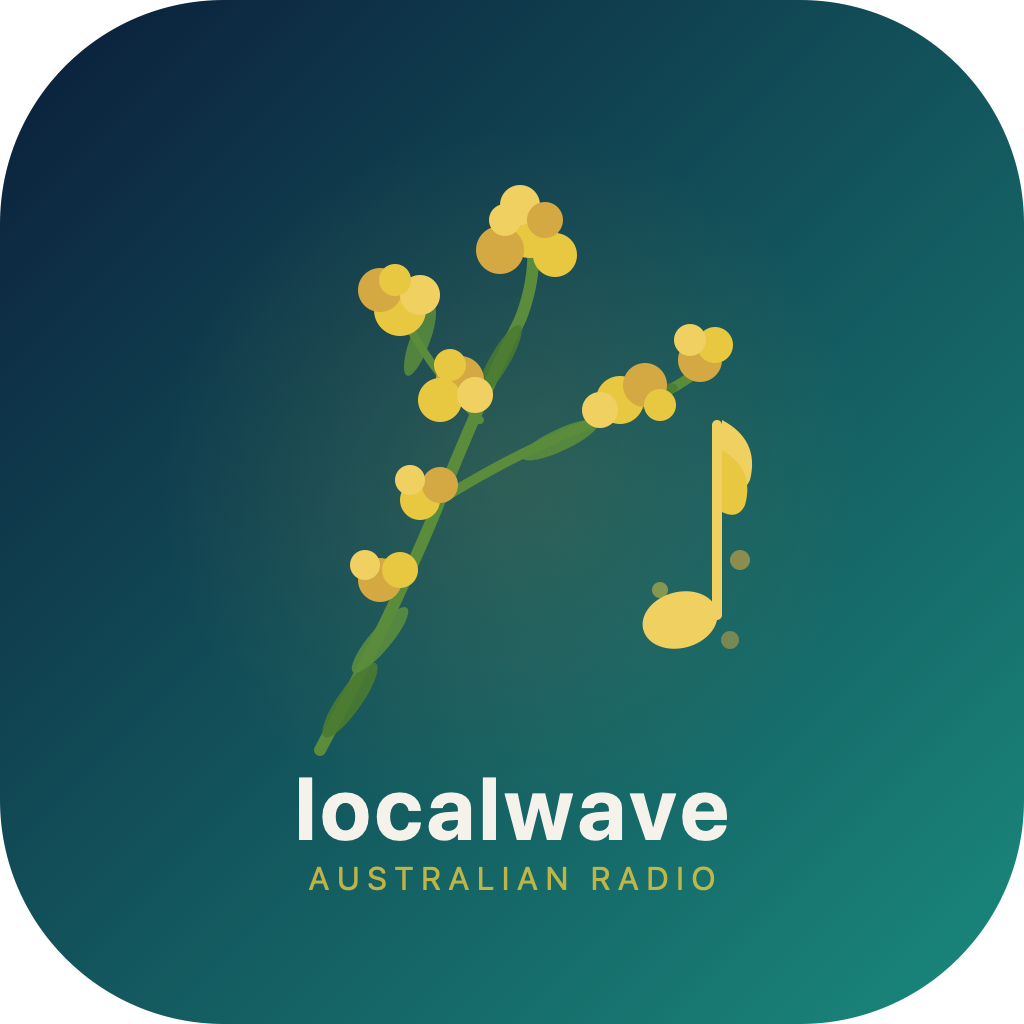 Localwave icon