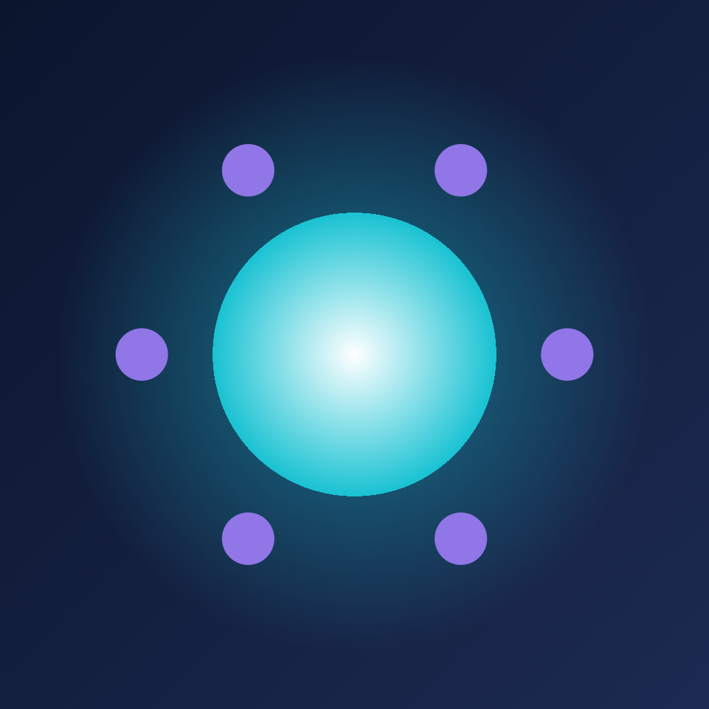 Numina app icon