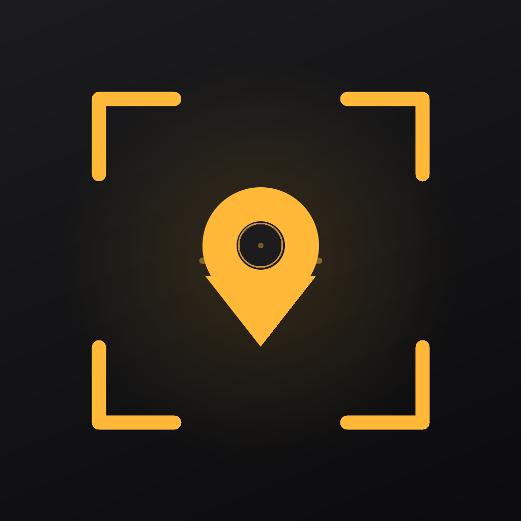 Stampr icon